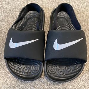 Nike Kawa Slide